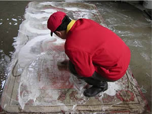 衡阳厂房油污清洗